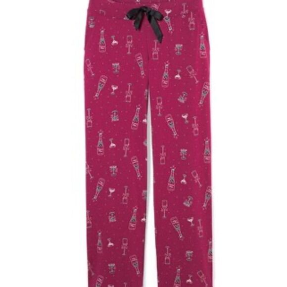 SOMA EMBRACEABLE PAJAMA AET - Picture 3 of 10